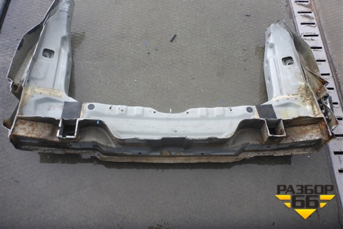 Панель задняя для Hyundai Tucson с 2004-2010г (Туксон)