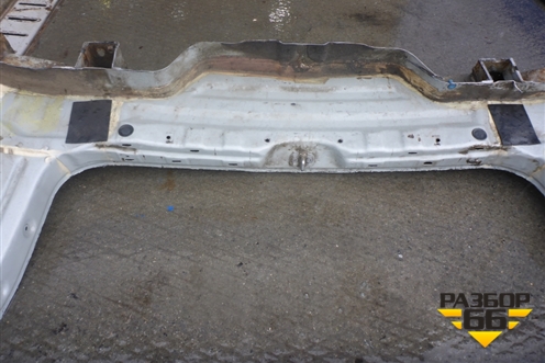 Панель задняя для Hyundai Tucson с 2004-2010г (Туксон)