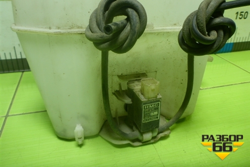 Бачок омывателя лобового стекла (986101F003) для Hyundai Tucson с 2004-2010г (Туксон)
