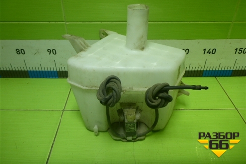 Бачок омывателя лобового стекла (986101F003) для Hyundai Tucson с 2004-2010г (Туксон)