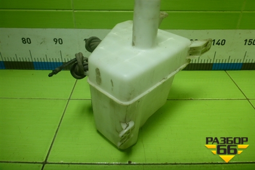 Бачок омывателя лобового стекла (986101F003) для Hyundai Tucson с 2004-2010г (Туксон)