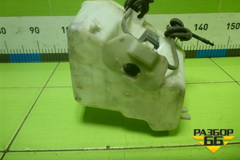 Бачок омывателя лобового стекла (986101F003) для Hyundai Tucson с 2004-2010г (Туксон)