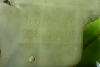 Бачок омывателя лобового стекла (986101F003) для Hyundai Tucson с 2004-2010г (Туксон)