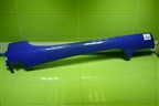 Накладка кабины  (левой стойки кабины) (81624100117) для MAN TGX с 2007г (ТГХ)
