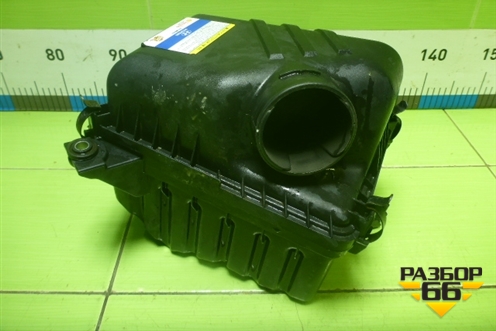 Корпус воздушного фильтра (281102E010) для Hyundai Tucson с 2004-2010г (Туксон)