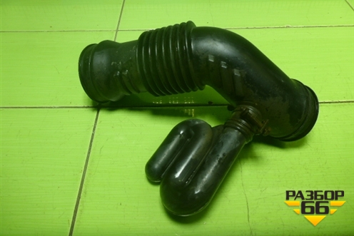 Патрубок воздушного фильтра (281401F080) для Hyundai Tucson с 2004-2010г (Туксон)