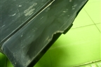 Воздухозаборник воздушного фильтра (282102E000) для Hyundai Tucson с 2004-2010г (Туксон)