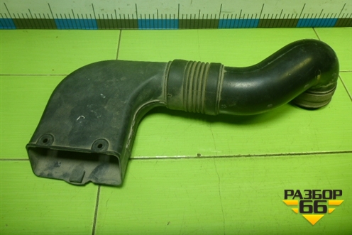 Воздухозаборник воздушного фильтра (282102E000) для Hyundai Tucson с 2004-2010г (Туксон)