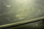 Воздухозаборник воздушного фильтра (282102E000) для Hyundai Tucson с 2004-2010г (Туксон)
