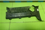 Накладка декоративная на двигатель (2.0л G4GC) (2924023150) для Hyundai Tucson с 2004-2010г (Туксон)