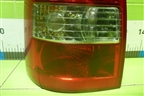 Фонарь задний левый (дубликат) для Hyundai Tucson с 2004-2010г (Туксон)