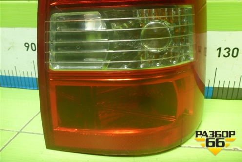 Фонарь задний правый (924022E0) для Hyundai Tucson с 2004-2010г (Туксон)