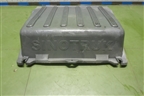 Крышка аккумулятора  (WG9525760314) для Sitrak C7H (С7Н)