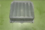 Крышка аккумулятора  (WG9525760314) для Sitrak C7H (С7Н)