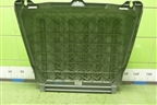 Крышка аккумулятора  (WG9525760314) для Sitrak C7H (С7Н)