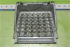 Крышка аккумулятора  (WG9525760314) для Sitrak C7H (С7Н)
