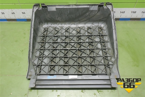 Крышка аккумулятора  (WG9525760314) для Sitrak C7H (С7Н)