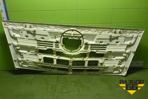 Капот  (H453100000045) для Foton Auman EST с 2016г (Ауман)