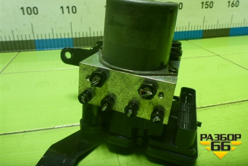 Блок ABS (589202E510) для Hyundai Tucson с 2004-2010г (Туксон)
