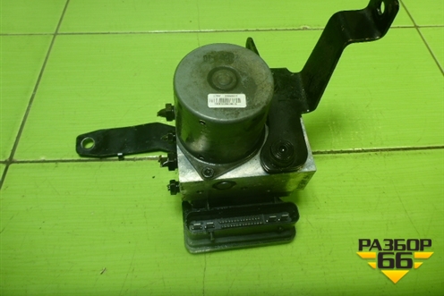 Блок ABS (589202E510) для Hyundai Tucson с 2004-2010г (Туксон)