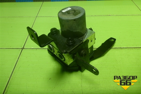 Блок ABS (589202E510) для Hyundai Tucson с 2004-2010г (Туксон)