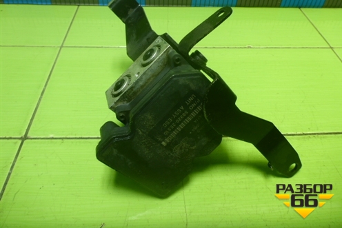 Блок ABS (589202E510) для Hyundai Tucson с 2004-2010г (Туксон)