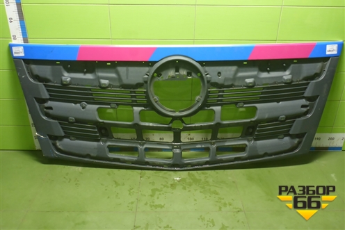 Капот  (H453100000045) для Foton Auman EST с 2016г (Ауман)
