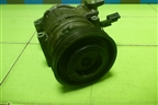 Компрессор кондиционера  (2.0л G4GC) для Hyundai Tucson с 2004-2010г (Туксон)