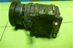 Компрессор кондиционера  (2.0л G4GC) для Hyundai Tucson с 2004-2010г (Туксон)