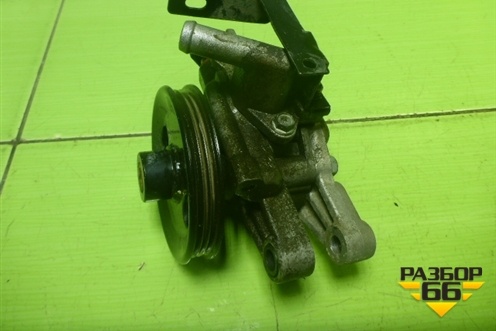 Насос гидроусилителя (2.0л G4GC) (571002E000) для Hyundai Tucson с 2004-2010г (Туксон)