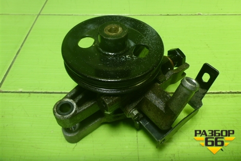 Насос гидроусилителя (2.0л G4GC) (571002E000) для Hyundai Tucson с 2004-2010г (Туксон)
