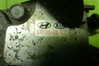 Насос гидроусилителя (2.0л G4GC) (571002E000) для Hyundai Tucson с 2004-2010г (Туксон)