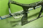Панель передняя (дубликат) для Hyundai Tucson с 2004-2010г (Туксон)
