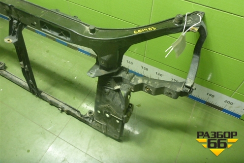 Панель передняя (дубликат) для Hyundai Tucson с 2004-2010г (Туксон)