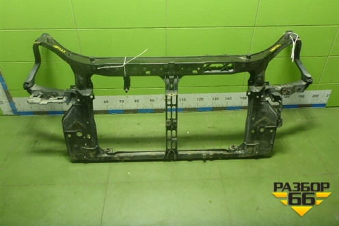 Панель передняя (дубликат) для Hyundai Tucson с 2004-2010г (Туксон)