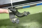 Панель передняя (дубликат) для Hyundai Tucson с 2004-2010г (Туксон)