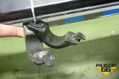 Панель передняя (дубликат) для Hyundai Tucson с 2004-2010г (Туксон)