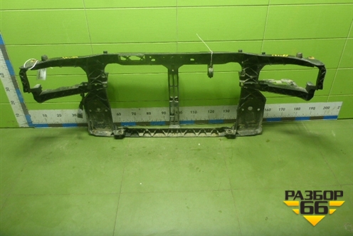 Панель передняя (дубликат) для Hyundai Tucson с 2004-2010г (Туксон)