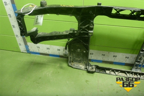 Панель передняя (дубликат) для Hyundai Tucson с 2004-2010г (Туксон)