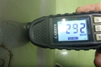 Крыло переднее правое (дубликат) (TUC054D023R) для Hyundai Tucson с 2004-2010г (Туксон)