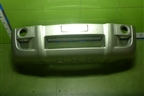 Бампер передний (дубликат) (HN0405301) для Hyundai Tucson с 2004-2010г (Туксон)