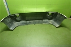Бампер передний (дубликат) (HN0405301) для Hyundai Tucson с 2004-2010г (Туксон)