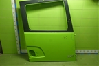 Дверь правая для Shacman (shaanxi) X3000 (Х3000)