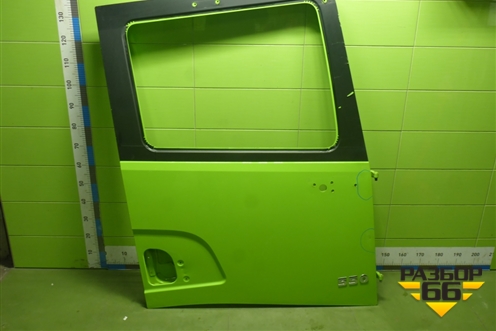 Дверь правая для Shacman (shaanxi) X3000 (Х3000)
