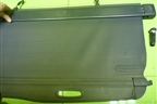 Шторка багажника для Hyundai Tucson с 2004-2010г (Туксон)