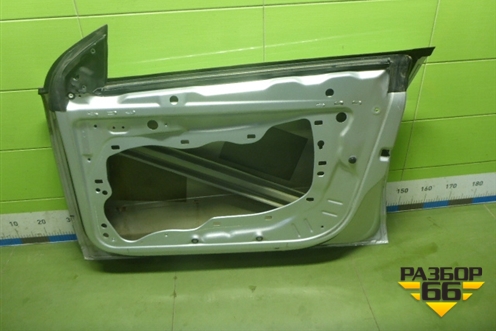 Дверь передняя правая (3C8831312) для Volkswagen Passat-CC с 2008г (Пассат ЦЦ)