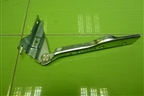 Петля капота правая (6R0823302B) для Volkswagen Polo (седан) с 2010г (Поло)