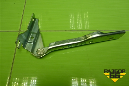 Петля капота правая (6R0823302B) для Volkswagen Polo (седан) с 2010г (Поло)