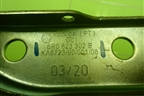 Петля капота правая (6R0823302B) для Volkswagen Polo (седан) с 2010г (Поло)