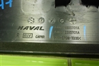 Накладка двери задней правой (5006118XST01A) для Haval Jolion с 2021г (Джолион)
